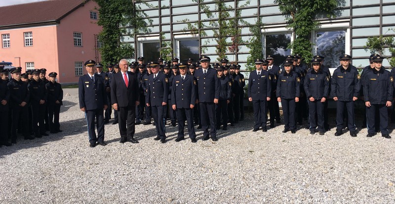 Montag, 24. September 2018, Dachau; 